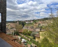 Italy Tuscany Gaiole in Chianti vacation rental compare prices direct by owner 26773626