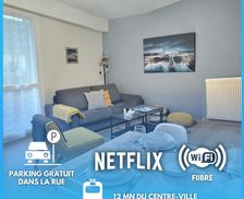 France Pays de la Loire Nantes vacation rental compare prices direct by owner 6267015