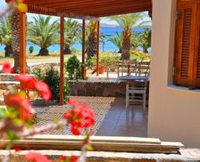 Greece Crete Palekastron vacation rental compare prices direct by owner 26814988
