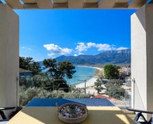 Greece Thasos Chrysi Ammoudia vacation rental compare prices direct by owner 28826712