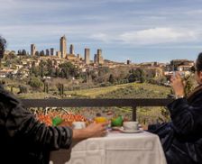Italy Tuscany San Gimignano vacation rental compare prices direct by owner 18352715