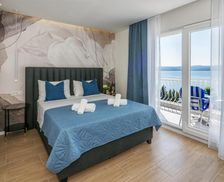 Croatia Split-Dalmatia County Lokva Rogoznica vacation rental compare prices direct by owner 26947521