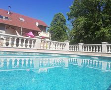 France Bourgogne-Franche-Comté Messia-sur-Sorne vacation rental compare prices direct by owner 29497705