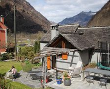 Switzerland Canton of Ticino Brione vacation rental compare prices direct by owner 26673550