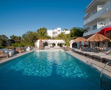Spain Ibiza San Antonio Bay vacation rental compare prices direct by owner 26639947