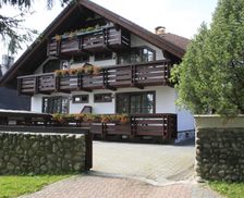 Slovakia Prešovský kraj Vyšné Hágy vacation rental compare prices direct by owner 18821653