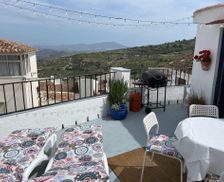 Spain Andalucía Casarabonela vacation rental compare prices direct by owner 35981010