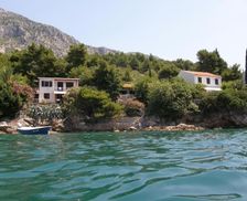 Croatia Split-Dalmatia County Podaca vacation rental compare prices direct by owner 28618929