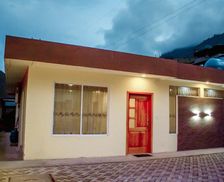 Ecuador Tungurahua Baños de Agua Santa vacation rental compare prices direct by owner 35638302