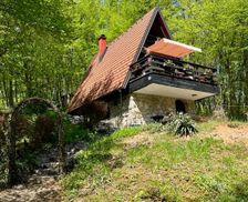 Croatia Karlovac county Gornji Zvečaj vacation rental compare prices direct by owner 26690594