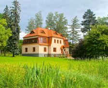 Czechia Central Bohemia Hořovice vacation rental compare prices direct by owner 18916034