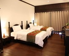 Laos Champasak Pakse vacation rental compare prices direct by owner 28492719