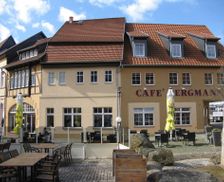 Germany Thuringia Bad Frankenhausen vacation rental compare prices direct by owner 26664269