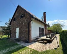 Hungary Veszprem Révfülöp vacation rental compare prices direct by owner 5277183