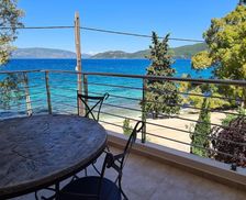 Greece Kefalonia Karavomylos vacation rental compare prices direct by owner 28476122
