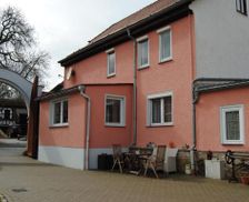 Germany Thuringia Obergrunstedt vacation rental compare prices direct by owner 26918473