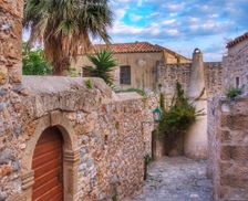 Greece Peloponnese Monemvasia vacation rental compare prices direct by owner 26830868