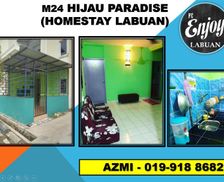 Malaysia Labuan Federal Territory Labuan vacation rental compare prices direct by owner 26675181
