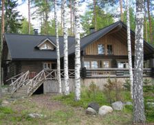 Finland Eastern Finland Ristiina vacation rental compare prices direct by owner 26756973