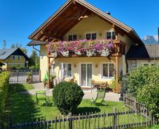 Austria Salzburg Strobl vacation rental compare prices direct by owner 27013786