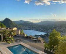 Switzerland Canton of Ticino Aldesago vacation rental compare prices direct by owner 28532477