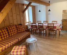 France Franche-Comté Les Rousses vacation rental compare prices direct by owner 27475221