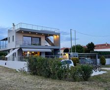 Greece Attica Schinias vacation rental compare prices direct by owner 28120296