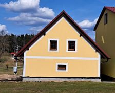 Czechia South Bohemia Horní Stropnice vacation rental compare prices direct by owner 28562856