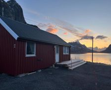 Norway Nordland Moskenes vacation rental compare prices direct by owner 26953607