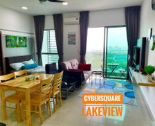 Malaysia Selangor Cyberjaya vacation rental compare prices direct by owner 9128113