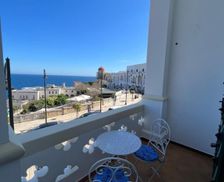 Italy Apulia Santa Cesarea Terme vacation rental compare prices direct by owner 27877166