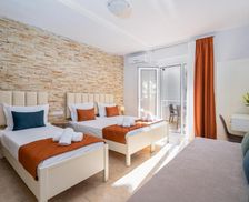 Greece Macedonia Leptokarya vacation rental compare prices direct by owner 28822027