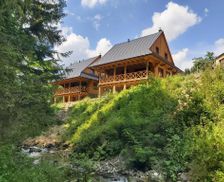 Slovakia Žilinský kraj Oščadnica vacation rental compare prices direct by owner 26997207