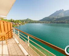France Rhône-Alps Duingt vacation rental compare prices direct by owner 26844661