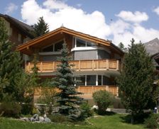 Switzerland Canton of Valais Saas-Fee vacation rental compare prices direct by owner 8631100