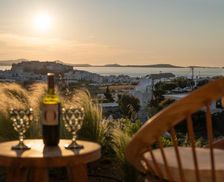 Greece Naxos Naxos Chora vacation rental compare prices direct by owner 27824672