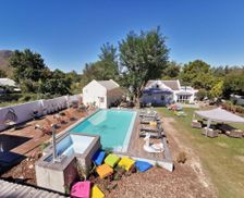 South Africa Western Cape Greyton vacation rental compare prices direct by owner 26914859