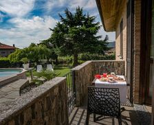 Italy Lombardy Tavernerio vacation rental compare prices direct by owner 18621508