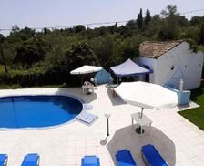 Greece Corfu Moraitika vacation rental compare prices direct by owner 27013256