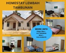 Malaysia Terengganu Kampong Nail vacation rental compare prices direct by owner 29133608