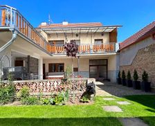 Czechia South Moravian Region Čejkovice vacation rental compare prices direct by owner 26867014