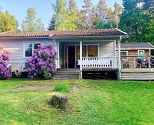 Sweden Blekinge Backaryd vacation rental compare prices direct by owner 26661670