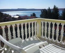 Croatia Zadar County Seline vacation rental compare prices direct by owner 16458904