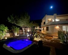 Spain Ibiza Sant Josep de sa Talaia vacation rental compare prices direct by owner 6513114