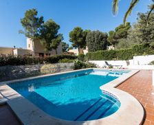 Spain Menorca Cala Galdana vacation rental compare prices direct by owner 29455113