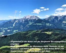 Germany Bavaria Berchtesgaden vacation rental compare prices direct by owner 26868031