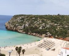 Spain Menorca Cala en Porter vacation rental compare prices direct by owner 27050640