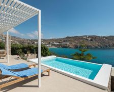 Greece Mykonos Super Paradise Beach vacation rental compare prices direct by owner 17995102