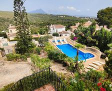 Spain Valencia Community Jávea vacation rental compare prices direct by owner 28770621