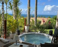 Guadeloupe Basse-Terre Sainte-Rose vacation rental compare prices direct by owner 15146774